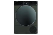 Whirlpool Freestanding 10kg Heat Pump Tumble Dryer - Black | WDH10W7MGIRE image