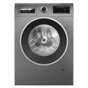 Bosch Series 6 9kg Washing Machine with 1400 rpm - Graphite - A Rated | WGG244ZCGB