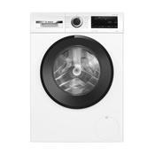 Bosch Series 6 Washing Machine Front Loader 10 kg 1400 rpm - White | WGG254Z1GB