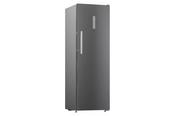 Whirlpool 365L Frost Free Larder Fridge with Activ0 Freshness Drawer - Silver | WHMLF6442XP5UK image