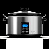 James Martin by Wahl 4.7L Digital Slow Cooker  || ZX929 image