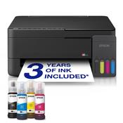 Epson EcoTank ET-2910 A4 Multifunction Wi-Fi Ink Tank Printer | C11CL62401 image