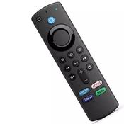 Amazon Replacement Alexa Voice Remote Control For Firestick Lite, 4K, 4K Max, 3rd Gen | AMAZON REMOTE