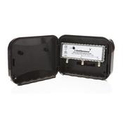 Antiference 2 Way Variable Gain Masthead Amplifier | MHK2LTE