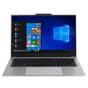 AVITA Liber V Laptop 14" - AMD R3, 4GB RAM, 256GB SSD, W11 - Grey | NS14A8UKU441SG image
