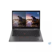 Lenovo Thinkpad X1 Yoga Gen 5 512GB 16GB i5 14" Windows 11 Pro (T1A Refurbished) - Grey | L-X1YG5-UK-T102 image