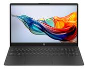 HP Laptop 15-fc0536sa 15.6" FHD Ryzen 3 7320U / 8GB / 256GB SSD Windows 11 - Jet Black | 15-FC0536SA image