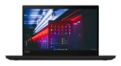 T1A Refurbished Lenovo ThinkPad T14 G2 Intel® Core™ i5 14" Laptop, 16GB/256GB, Windows 11 Pro - Black | L-T14G2-UK-T101 image