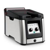 TEFAL Clear Duo Deep Fryer | FR600DGO