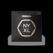 DADDARIO Regular Light Electric Guitar Strings | NYXL1046 image