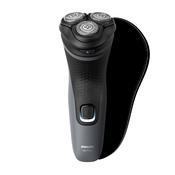 Philips Wet &amp; Dry Electric Shaver Series 1000 with 4D Flex Heads | S1142/00