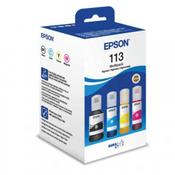Epson 113 EcoTank 4 Colour Multipack || EPT06B640