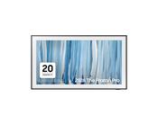 Samsung 55" The Frame Pro LS03H Neo QLED 4K Art Mode Smart TV (2026) | QE55LS03HWUXXU image