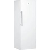 INDESIT 187cm Tall Fridge - White || SI82QWDUK image