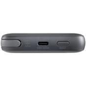Intenso S10000 Power Bank 10000mAh 20W with Built-in USB-C Cable - Grey | 7333034 image