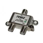Revez TV Sat Combiner | REVEZ-TV-SAT image