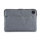 Hama Genua Laptop Bag for Laptops up to 15.6" with Shoulder Strap - Grey | 530127