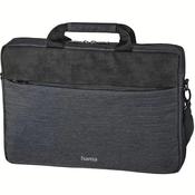 Hama Tayrona 14.1 Inch Laptop Laptop Bag - Dark Grey | 465580 image