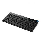 JLab  GO Bluetooth QWERTY English UK Keyboard | IEUGBKGOKEYBRBL
