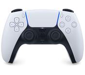 PlayStation DualSense™ Wireless Gaming Controller - White | P5AEPJSNY57585 image