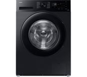 SAMSUNG Series 5 EcoBubble 11kg Washing Machine - Black | WW11DG5B25ABE