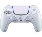 Sony PS5 Dualsense Wireless Controller - Chroma Pearl | P5AEPJSNY02371 image
