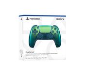 Sony PS5 Dualsense Wireless Controller - Chroma Teal | P5AEPJSNY02391 image