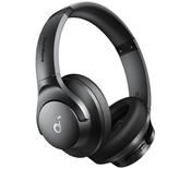 Soundcore Q21i Wireless Headphones with Noise Cancelling - Black | A3004311