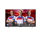 LG evo AI C5 42" 4K Smart TV 2025 | OLED42C54LA.AEK image