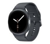 Samsung Galaxy Watch 8 44mm LTE Smartwatch - Graphite | SM-L335FDAAEUA