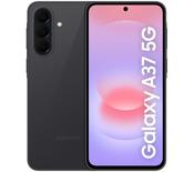 Samsung Galaxy A37 5G 128GB Smartphone 6.7" 120Hz - Awesome Grey | SM-A376BZABEUB image
