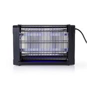 Nedis Insect Zapper Light Trap 16W with UV-A Lamps, 50m² Coverage | 268443