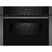 *LOCAL COLLECTION* NEFF N50 Built In Combi Microwave Oven | C1AMG84G0B image