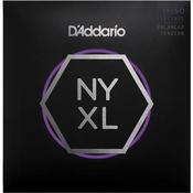 D'Addario Nickel Wound Electric Guitar Strings | NYXL1150BT