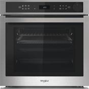Whirlpool Built-In Electric Single Oven | AKZ9S8271IX
