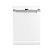 Whirlpool 15 Place Setting Freestanding Dishwasher - White | W8FHP51WUK image