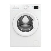 Indesit Push&amp;Go 11KG 1400rpm Washing Machine with Steam - White | IP 1146 PUSH&amp;GO UK image