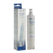 Qpro+ Whirlpool Compatible Fridge Water Filter - White | 421524 image