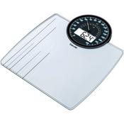 Beurer GS58 Digital Glass Bathroom Scale Kg/Lb | 766.10