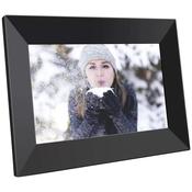 Feelcare 10.1" Smart Digital Photo Frame with Touch Screen, 16GB | HN-DPF1005 image
