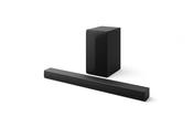 LG 3.1 channel Soundbar for TV with Cinematic Sound | US60T