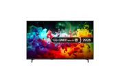 LG 65" QNED72 AI Mini LED 4K Smart TV (2026) | 65QNED72B6B.AEI image