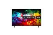 LG 55" QNED72 AI Mini LED 4K Smart TV (2026) | 55QNED72B6B.AEI image