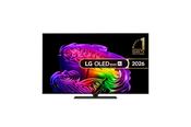 LG 55" OLED evo AI G6 4K Smart TV (2026) | OLED55G66LS.AEI image