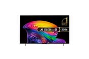 LG 42" OLED evo AI C6 4K Smart TV 2026 | OLED42C64LA.AEI image
