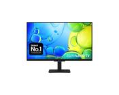 Samsung 27" Smart Full HD HDR LED TV | UE27F6000FKXXU image