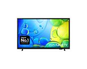 Samsung 40" Smart Full HD HDR LED TV | UE40F6000FKXXU image