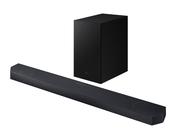 Samsung Q-Series HW-Q600H 3.1.2ch Dolby Atmos Soundbar with Wireless Subwoofer - Black | HW-Q600H/XU