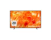 Samsung 55" Neo QLED QN70H 4K Smart TV (2026) | QE55QN70HAUXXU image