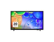 Samsung 32" QLED Q5F Full HD Smart TV (2026) | QE32Q5FAAUXXU image